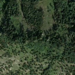 Satellite imagery of Dürres Eck, AT