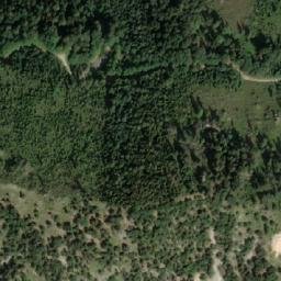 Satellite imagery of Gaisberg, AT