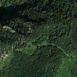 Satellite imagery of Hohe Dirn, AT