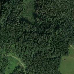 Satellite imagery of Hohe Dirn, AT