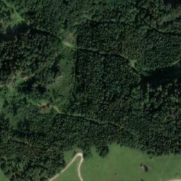 Satellite imagery of Sternwarte Hohe DIRN, AT