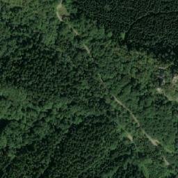 Satellite imagery of cairn, DE
