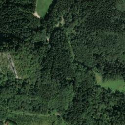 Satellite imagery of cairn, DE