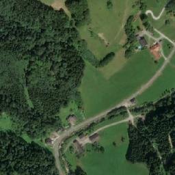 Satellite imagery of cairn, DE