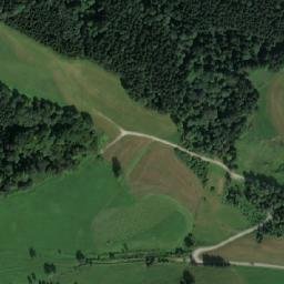 Satellite imagery of cairn, DE