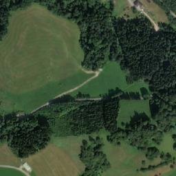 Satellite imagery of cairn, DE