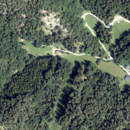 Satellite imagery of Schadek-Höhe, AT