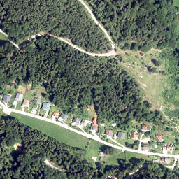 Satellite imagery of Schadek-Höhe, AT