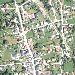 Satellite imagery of Singerwarte, AT