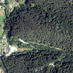 Satellite imagery of Singerwarte, AT