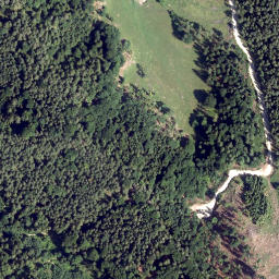 Satellite imagery of Singerwarte, AT