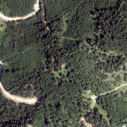 Satellite imagery of Mitterberg, AT