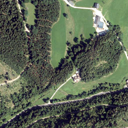 Satellite imagery of Mitterberg, AT