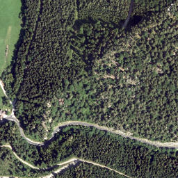 Satellite imagery of Mitterberg, AT