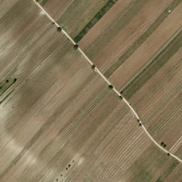 Satellite imagery of Goldberg, AT