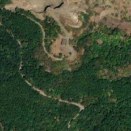Satellite imagery of Bér kőtár oszlop, SK