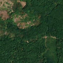 Satellite imagery of Bér kőtár oszlop, SK