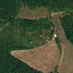 Satellite imagery of survey_point, SK