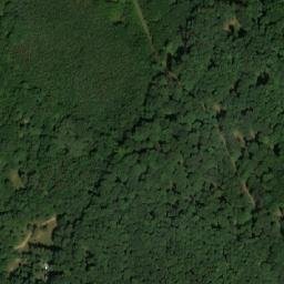 Satellite imagery of boundary_stone, SK