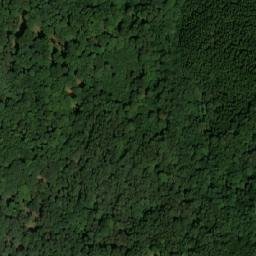 Satellite imagery of boundary_stone, SK