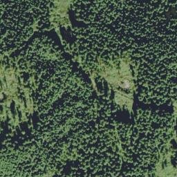 Satellite imagery of Anderson Ridge, US