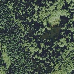 Satellite imagery of Anderson Ridge, US