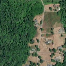 Satellite imagery of Point No Point, US