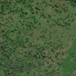 Satellite imagery of West Cady Ridge, US