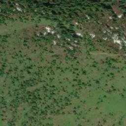 Satellite imagery of West Cady Ridge, US