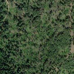 Satellite imagery of Bellville Mine, US
