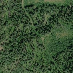 Satellite imagery of Bellville Mine, US