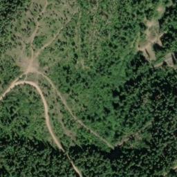 Satellite imagery of Keep Cool Mine, US