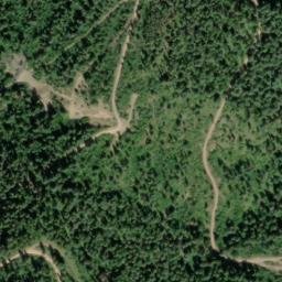 Satellite imagery of Keep Cool Mine, US