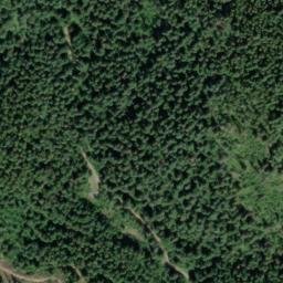 Satellite imagery of Weber Mine, US