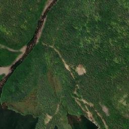 Satellite imagery of Goose Point, CA