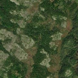 Satellite imagery of The Lookout, CA