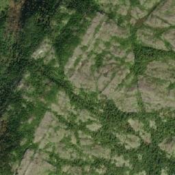 Satellite imagery of The Lookout, CA