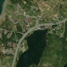 Satellite imagery of Normans Hill, CA