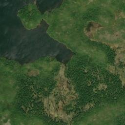 Satellite imagery of Jacks Lookout, CA
