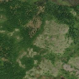 Satellite imagery of Jacks Lookout, CA