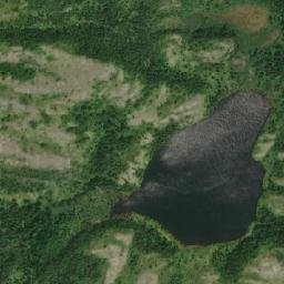 Satellite imagery of Western Bay Lookout, CA