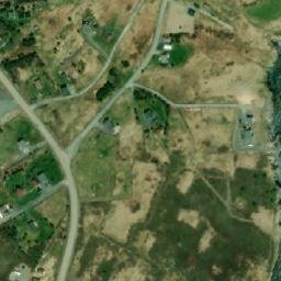 Satellite imagery of Swiles Head, CA