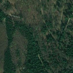 Satellite imagery of Streitbannerkopf, DE