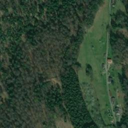 Satellite imagery of Streitbannerkopf, DE
