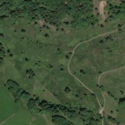 Satellite imagery of Schauinsland, DE