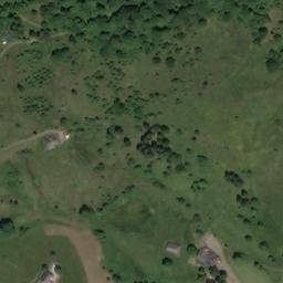 Satellite imagery of Schauinsland, DE