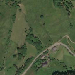 Satellite imagery of Schauinsland, DE