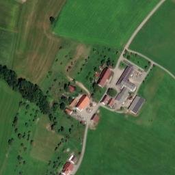 Satellite imagery of Hatz Tower, DE