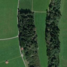 Satellite imagery of Pfaffenbichel, DE