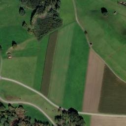 Satellite imagery of Eselsberg, DE